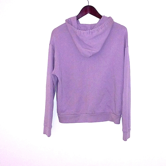 Pink hoodie size medium - Picture 3 of 4